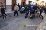 La Vall d'Uix? va festejar Sant Antoni