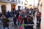 La Vall d'Uix? va festejar Sant Antoni