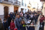 La Vall d'Uix? va festejar Sant Antoni