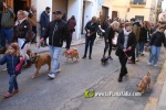 La Vall d'Uix? va festejar Sant Antoni