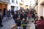 La Vall d'Uix? va festejar Sant Antoni