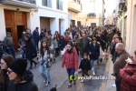 La Vall d'Uix? va festejar Sant Antoni