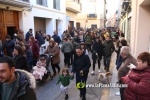 La Vall d'Uix? va festejar Sant Antoni
