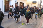 La Vall d'Uix? va festejar Sant Antoni