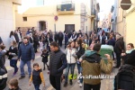 La Vall d'Uix? va festejar Sant Antoni