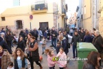La Vall d'Uix? va festejar Sant Antoni