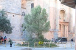 La Vall d'Uix? va festejar Sant Antoni