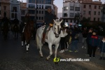 Borriana va festejar Sant Antoni