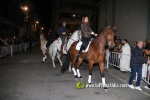 Borriana va festejar Sant Antoni