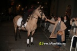 Borriana va festejar Sant Antoni