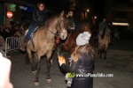 Borriana va festejar Sant Antoni