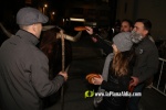 Borriana va festejar Sant Antoni