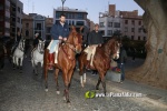 Borriana va festejar Sant Antoni