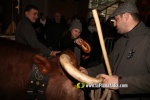 Borriana va festejar Sant Antoni