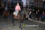 Borriana va festejar Sant Antoni