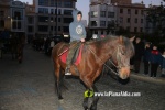 Borriana va festejar Sant Antoni