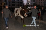 Borriana va festejar Sant Antoni