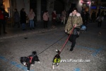 Borriana va festejar Sant Antoni