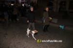 Borriana va festejar Sant Antoni