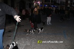 Borriana va festejar Sant Antoni