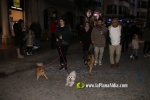 Borriana va festejar Sant Antoni