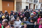 Quasi 1.000 persones participen en la XXIII Volta als Ermites, per? sense Sant Gregori
