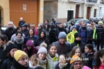 Quasi 1.000 persones participen en la XXIII Volta als Ermites, per? sense Sant Gregori