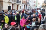 Quasi 1.000 persones participen en la XXIII Volta als Ermites, per? sense Sant Gregori