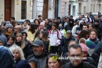 Quasi 1.000 persones participen en la XXIII Volta als Ermites, per? sense Sant Gregori