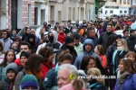 Quasi 1.000 persones participen en la XXIII Volta als Ermites, per? sense Sant Gregori