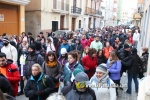 Quasi 1.000 persones participen en la XXIII Volta als Ermites, per? sense Sant Gregori