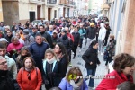 Quasi 1.000 persones participen en la XXIII Volta als Ermites, per? sense Sant Gregori