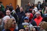 Quasi 1.000 persones participen en la XXIII Volta als Ermites, per? sense Sant Gregori