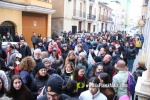 Quasi 1.000 persones participen en la XXIII Volta als Ermites, per? sense Sant Gregori