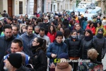 Quasi 1.000 persones participen en la XXIII Volta als Ermites, per? sense Sant Gregori