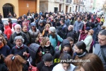 Quasi 1.000 persones participen en la XXIII Volta als Ermites, per? sense Sant Gregori