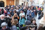 Quasi 1.000 persones participen en la XXIII Volta als Ermites, per? sense Sant Gregori