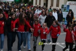 Quasi 1.000 persones participen en la XXIII Volta als Ermites, per? sense Sant Gregori