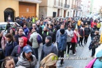 Quasi 1.000 persones participen en la XXIII Volta als Ermites, per? sense Sant Gregori
