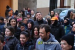 Quasi 1.000 persones participen en la XXIII Volta als Ermites, per? sense Sant Gregori