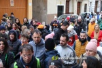Quasi 1.000 persones participen en la XXIII Volta als Ermites, per? sense Sant Gregori