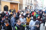 Quasi 1.000 persones participen en la XXIII Volta als Ermites, per? sense Sant Gregori