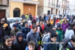 Quasi 1.000 persones participen en la XXIII Volta als Ermites, per? sense Sant Gregori