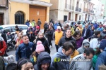 Quasi 1.000 persones participen en la XXIII Volta als Ermites, per? sense Sant Gregori
