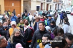 Quasi 1.000 persones participen en la XXIII Volta als Ermites, per? sense Sant Gregori
