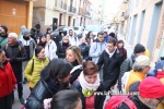 Quasi 1.000 persones participen en la XXIII Volta als Ermites, per? sense Sant Gregori