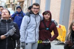 Quasi 1.000 persones participen en la XXIII Volta als Ermites, per? sense Sant Gregori
