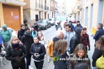 Quasi 1.000 persones participen en la XXIII Volta als Ermites, per? sense Sant Gregori