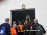 Quasi 1.000 persones participen en la XXIII Volta als Ermites, per? sense Sant Gregori