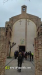Quasi 1.000 persones participen en la XXIII Volta als Ermites, per? sense Sant Gregori
